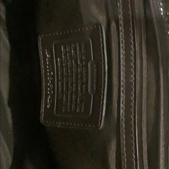 Coach - Picture 4 of 4